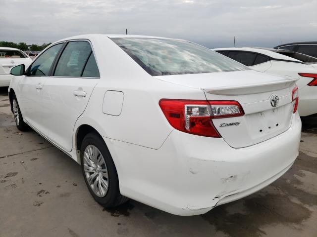 2013 TOYOTA CAMRY L 4T4BF1FK1DR309370