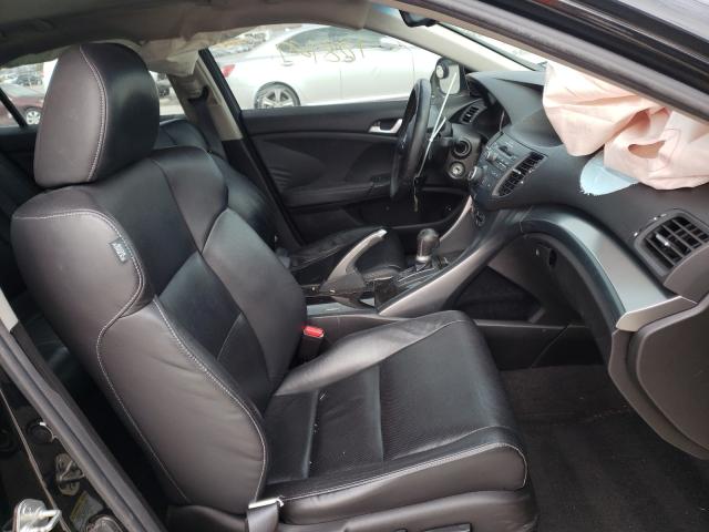 2013 ACURA TSX JH4CU2F40DC013101