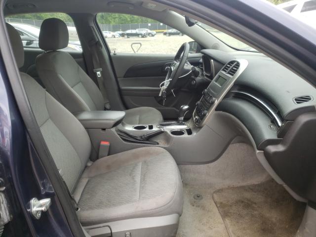 2014 CHEVROLET MALIBU LS 1G11B5SL6EF130493