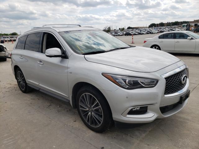 2016 INFINITI QX60 5N1AL0MN4GC526346