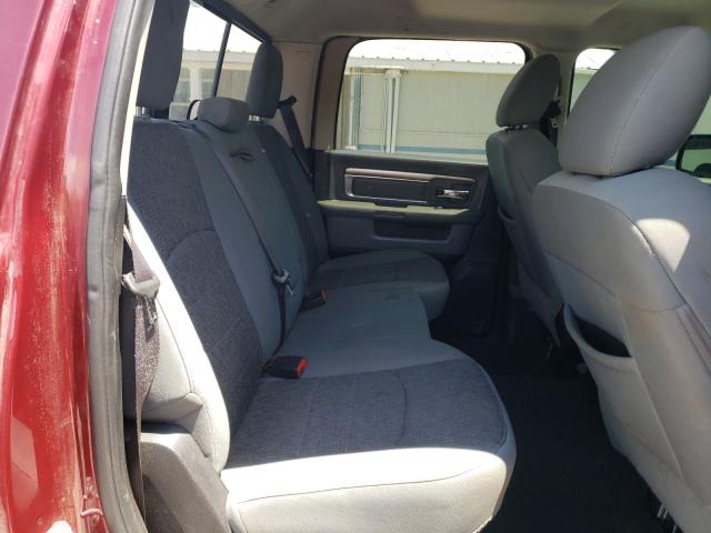 2017 RAM 1500 SLT - 3C6RR7LT6HG512033