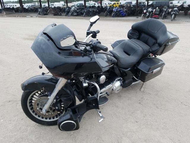 2013 HARLEY-DAVIDSON FLTRU ROAD 1HD1KGM1XDB636413