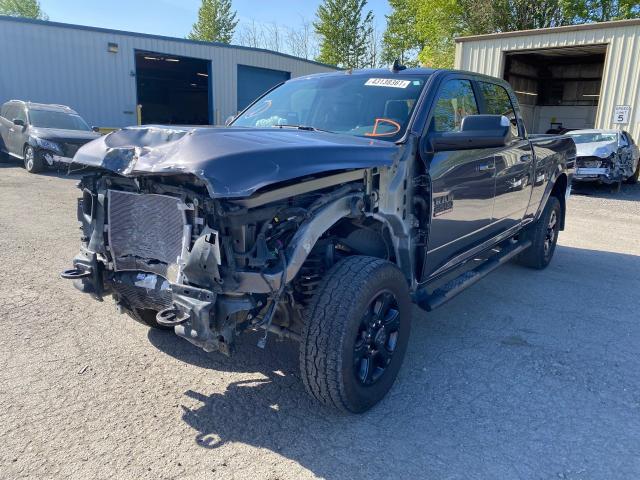 2017 RAM 2500 LARAM 3C6UR5FL8HG767082
