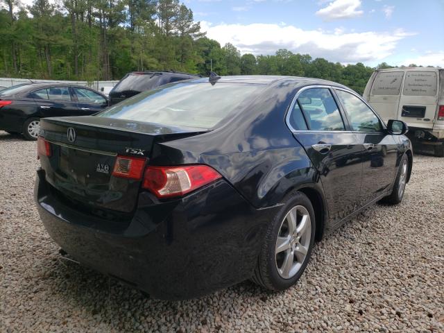 2011 ACURA TSX JH4CU2F64BC010135