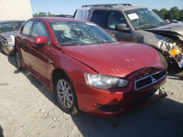 2012 MITSUBISHI LANCER ES/ JA32U2FU0CU008159