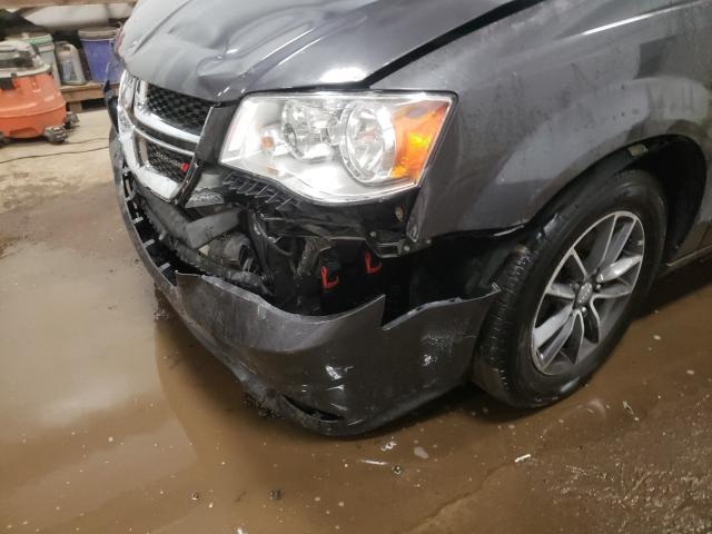 2017 DODGE GRAND CARA 2C4RDGCG7HR574092