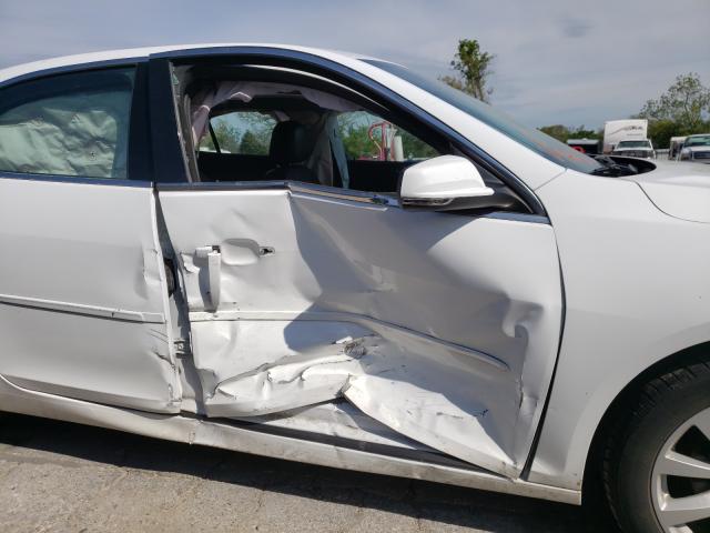 2014 CHEVROLET MALIBU 2LT 1G11E5SL4EF300017