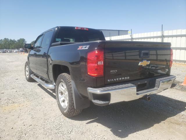 2015 CHEVROLET SILVERADO 3GCUKREC3FG148912
