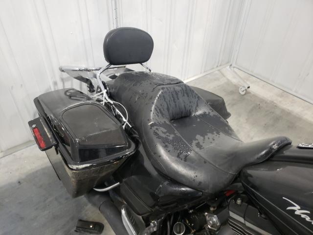 2012 HARLEY-DAVIDSON FLTRX ROAD 1HD1KHM17CB688246