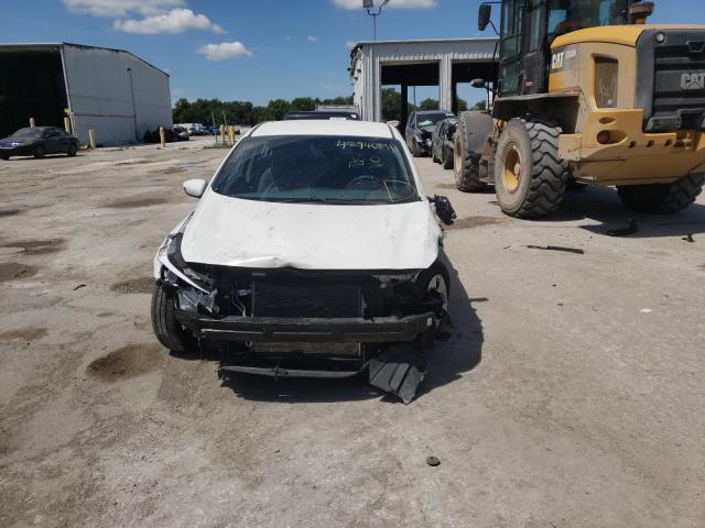 2017 KIA FORTE LX 3KPFK4A75HE049902