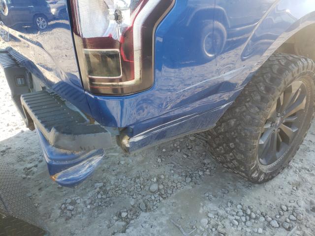 2017 FORD F150 SUPER 1FTEW1CP4HFB73239