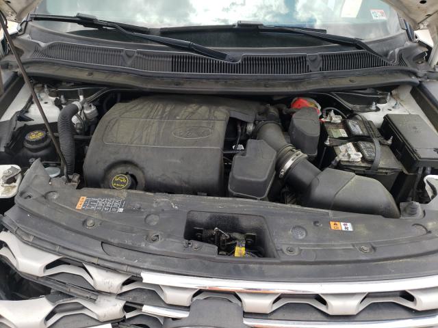 2016 FORD EXPLORER X 1FM5K8D8XGGA32840