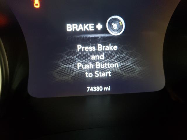 2018 DODGE CHARGER PO 2C3CDXKT2JH159105