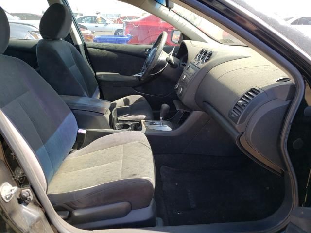 2011 NISSAN ALTIMA BAS 1N4AL2AP7BC124163