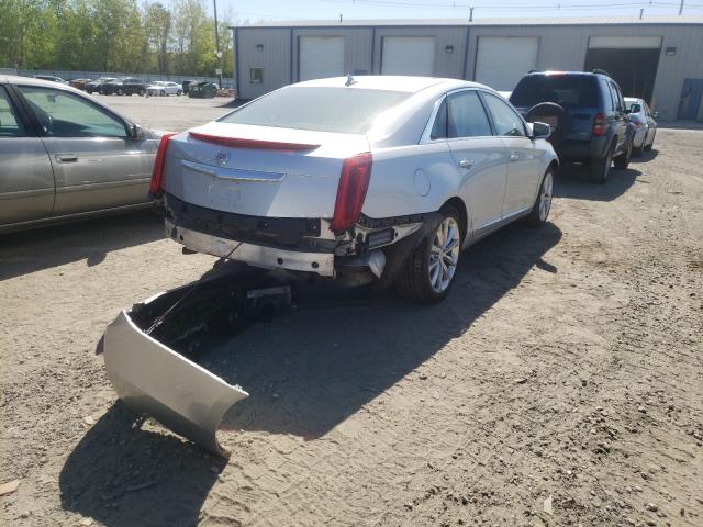 2013 CADILLAC XTS LUXURY 2G61R5S39D9157488