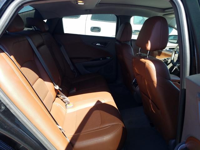 2017 CHEVROLET MALIBU PRE 1G1ZH5SXXHF163974