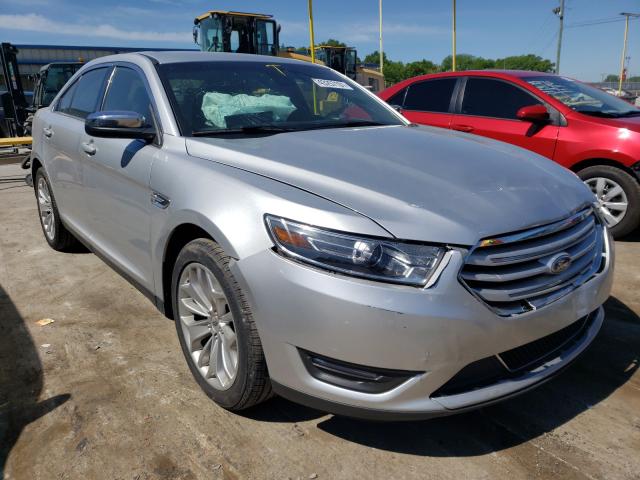 Ford Taurus Limited 2019