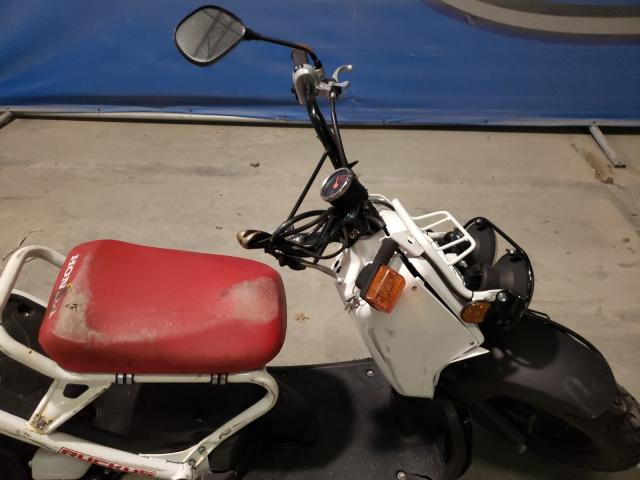 2013 HONDA NPS50 JH2AF581XDK103554