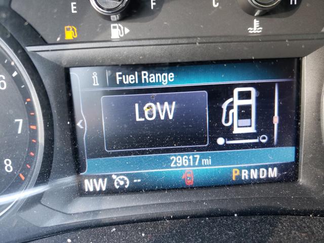 2019 BUICK ENCORE SPO KL4CJ1SB9KB935906