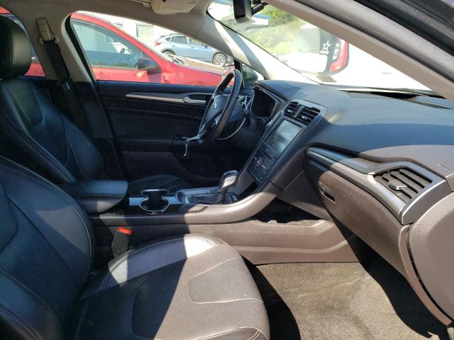 2016 FORD FUSION TIT 3FA6P0K96GR135453