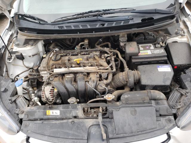 2013 HYUNDAI ELANTRA GL KMHDH4AE1DU857126
