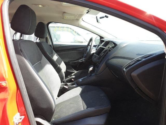 2012 FORD FOCUS SE 1FAHP3F23CL274200