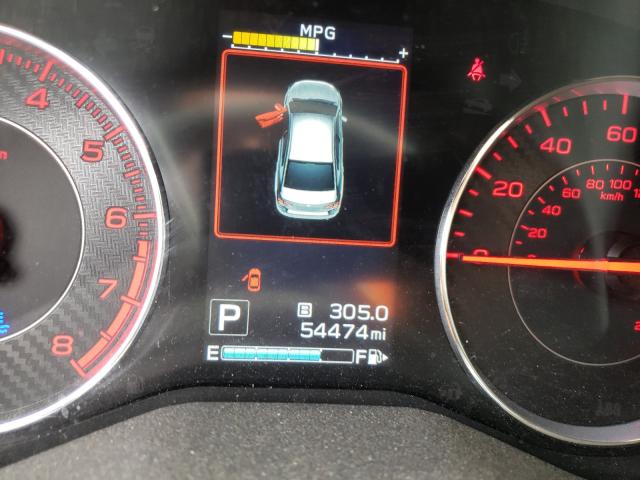 2017 SUBARU IMPREZA SP 4S3GKAM60H3603117