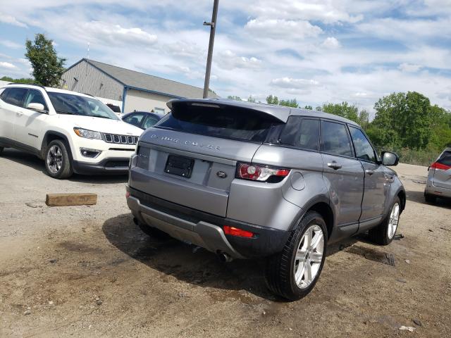2012 LAND ROVER RANGE ROVE SALVR2BGXCH670428