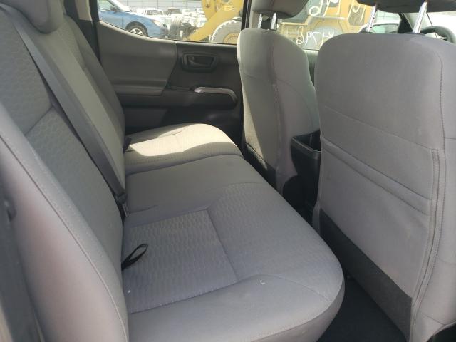 2019 TOYOTA TACOMA DOU 3TMCZ5AN4KM249718