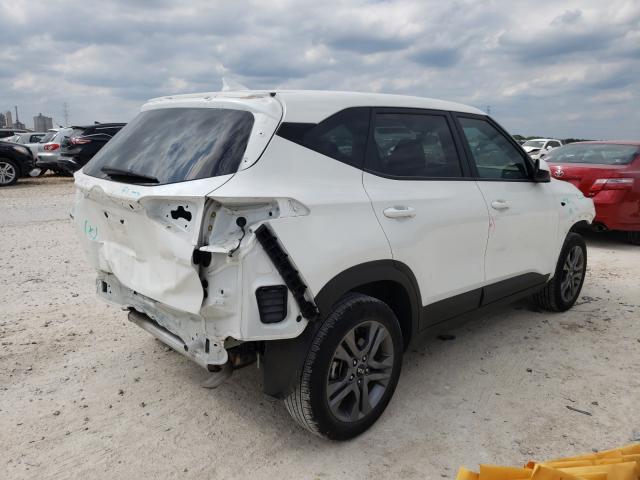 2021 KIA SELTOS LX KNDEPCAA8M7095687