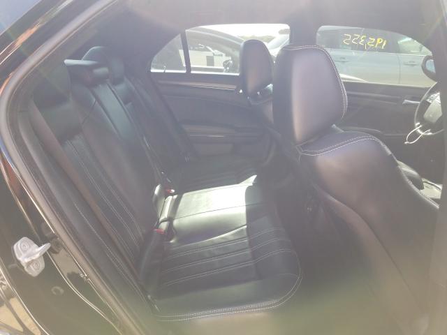 2012 CHRYSLER 300 S 2C3CCADT1CH115466
