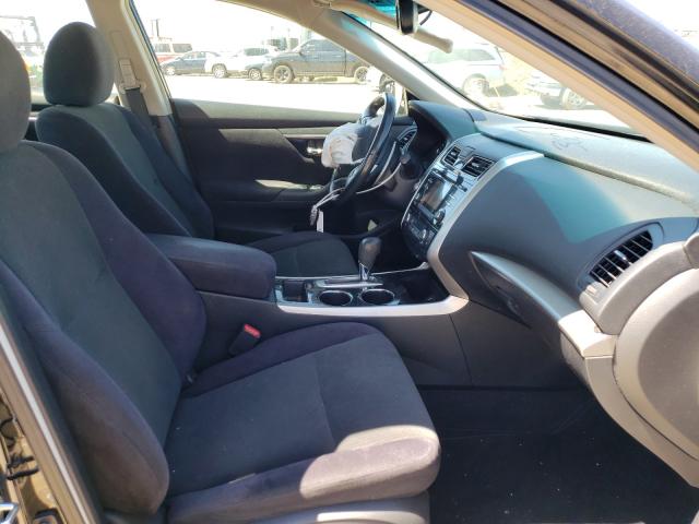 2013 NISSAN ALTIMA 3.5 1N4BL3AP4DC176590