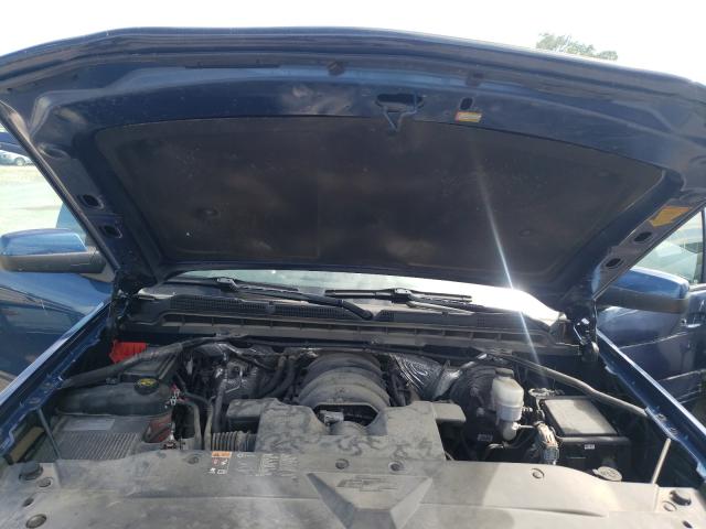 2016 CHEVROLET SILVERADO 3GCUKRECXGG213692