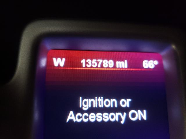 2012 DODGE JOURNEY SX 3C4PDDBG1CT191276
