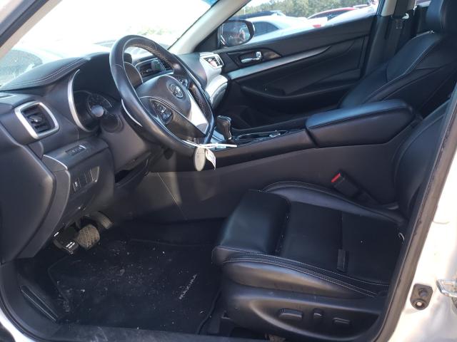2017 NISSAN MAXIMA 3.5 1N4AA6AP8HC442119