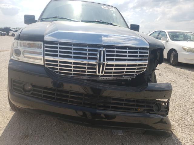 2012 LINCOLN NAVIGATOR 5LMJJ3J53CEL00905