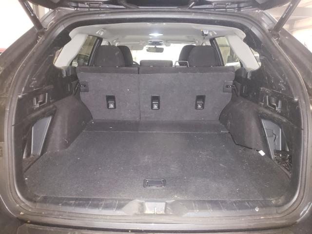 2020 SUBARU OUTBACK PR 4S4BTAEC5L3139953