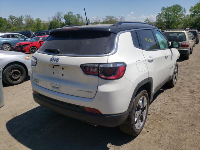 2021 JEEP COMPASS LI 3C4NJDCB8MT550496