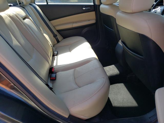 2012 MAZDA 6 S 1YVHZ8CB0C5M01814