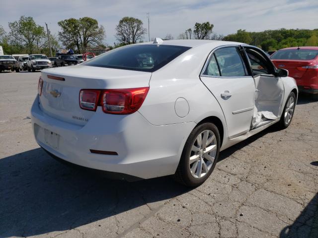 2014 CHEVROLET MALIBU 2LT 1G11E5SL4EF300017