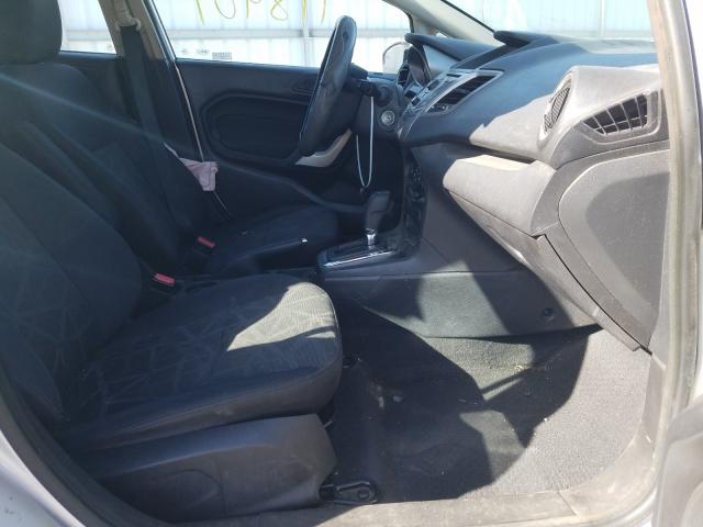2012 FORD FIESTA SE 3FADP4EJ9CM154204