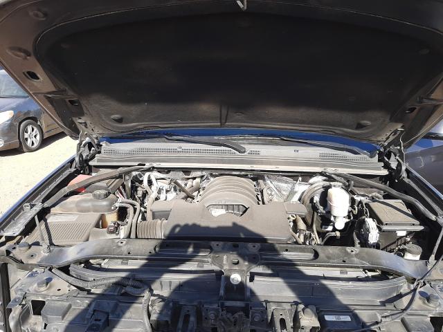 2017 CHEVROLET TAHOE C150 1GNSCBKCXHR272394