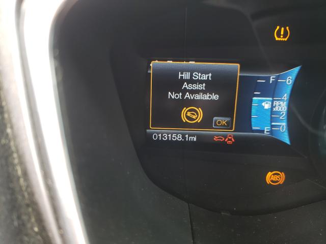 2016 FORD FUSION TIT 3FA6P0K93GR224199