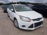 2014 FORD  FOCUS