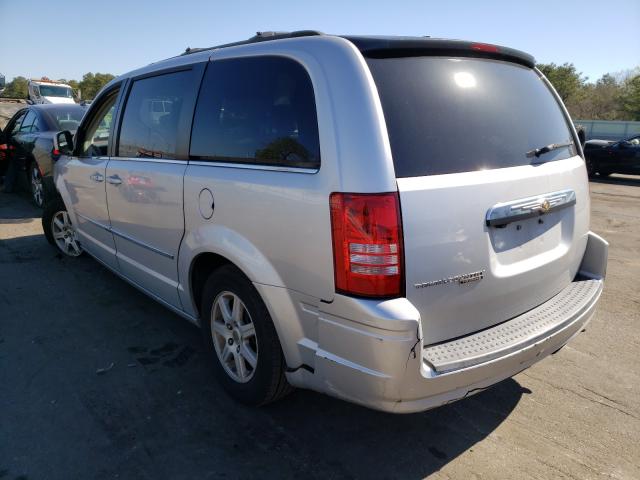2010 CHRYSLER TOWN & COU 2A4RR5D17AR126449