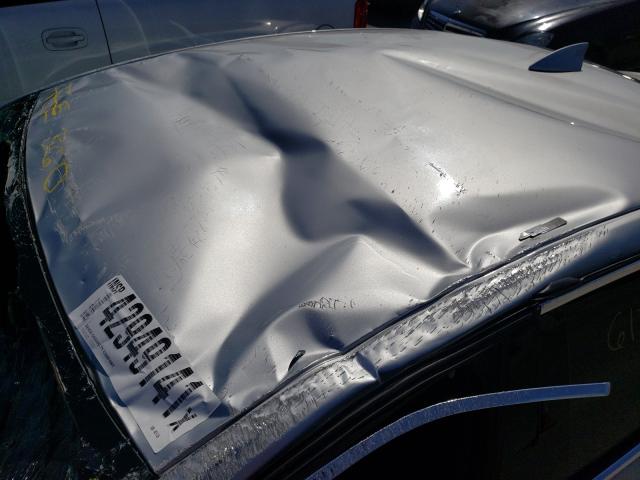 2020 CHEVROLET MALIBU LT 1G1ZD5ST9LF007135