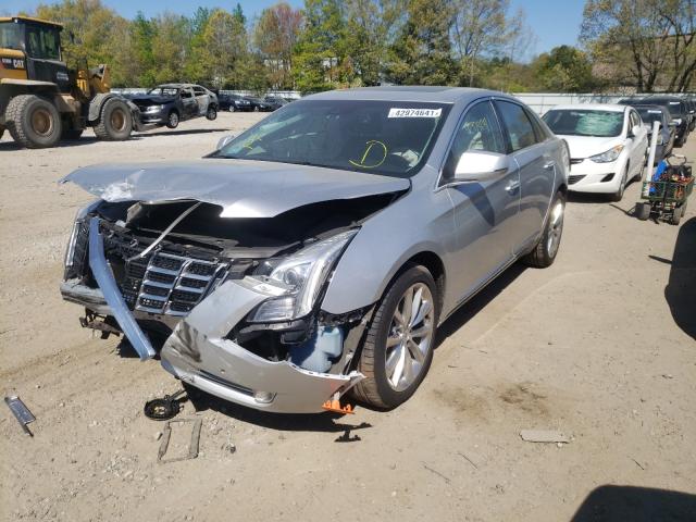 2013 CADILLAC XTS LUXURY 2G61R5S39D9157488