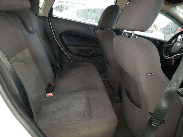 2015 FORD FIESTA S 3FADP4TJ4FM149550