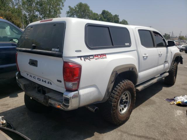 2017 TOYOTA TACOMA DOU 5TFCZ5ANXHX113600