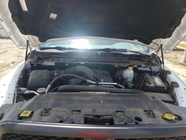 2016 RAM 1500 ST 1C6RR7FT2GS393125